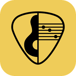 Guitar2Tabs Icon