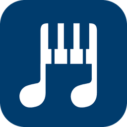 Piano2Notes Icon